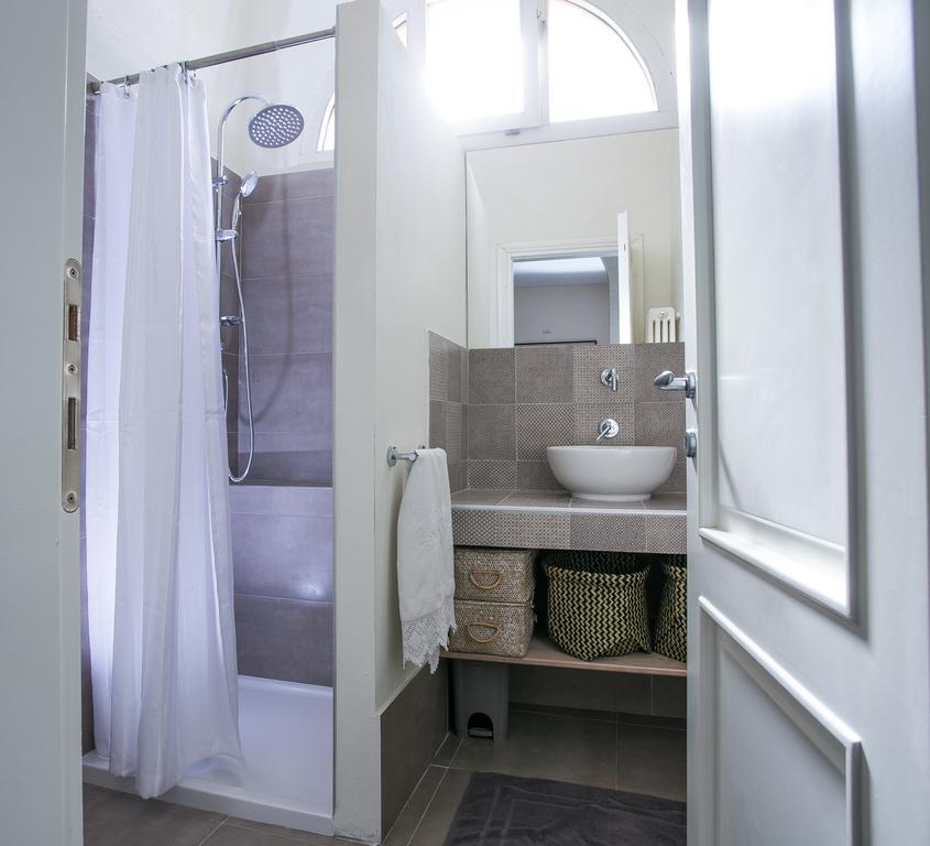 La Finestra Sul Mare B&B Livorno Bagian luar foto