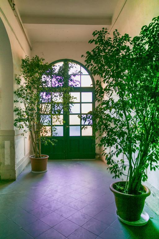 La Finestra Sul Mare B&B Livorno Bagian luar foto